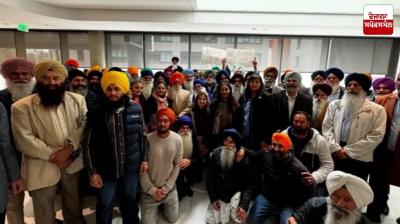 'SB 509' bill related to the safety of Sikhs in California rejected