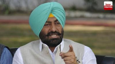 Congress MLA ਸੁਖਪਾਲ ਸਿੰਘ ਖਹਿਰਾ ਦੀ ਪਟੀਸ਼ਨ ਹਾਈ ਕੋਰਟ ਨੇ ਕੀਤੀ ਖਾਰਜ High Court dismisses petition of Congress MLA Sukhpal Singh Khaira