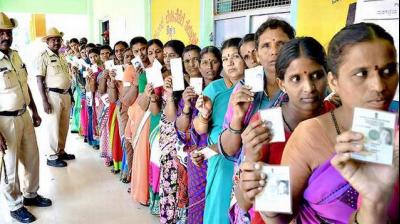 Centre's New Voting Reforms