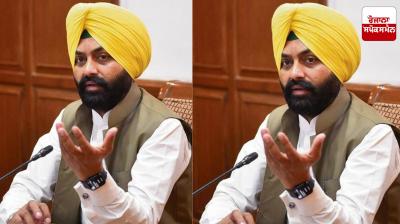 Punjab government committed to start government bus service on every route in the state: Laljit Singh Bhullar
