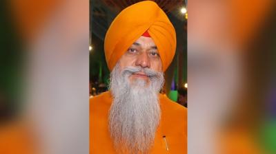 Dyal Singh Kolianwali