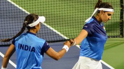  Tokyo Olympics 2020: Sania Mirza-Ankita Raina pair knocked out
