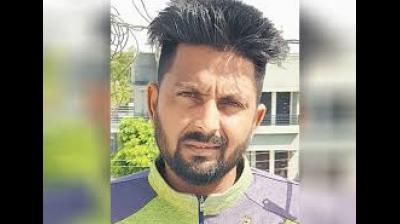 gurinder singh giddi played a key role in removing fatehvir