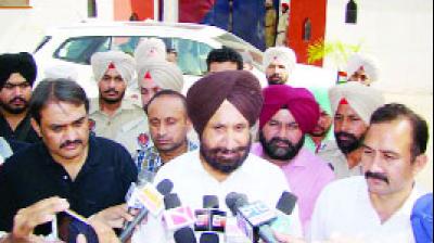 Sukhvinder Singh Randhava