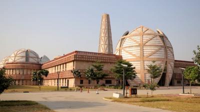 Jan-e-Azadi War Memorial 