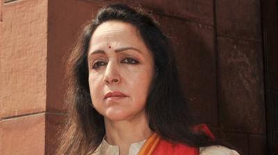 Hema Malini