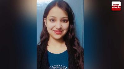 Alishka Lagwal of Amritsar will represent Punjab in the special program being organized in the Parliament