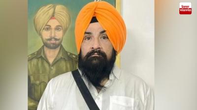 The song in favor of Badal is like making fun of Panth: Bhai Khalsa