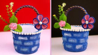 Waste Material Things 