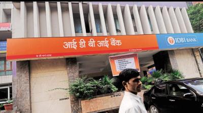 IDBI bank fraud