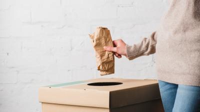 Keep these things away from home