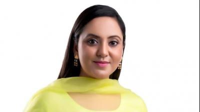 Punjab Lokpal summons MLA Amandeep Kaur over graft complaint