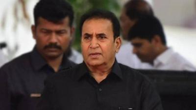 Money laundering case: Former Maharashtra minister Anil Deshmukh got bail