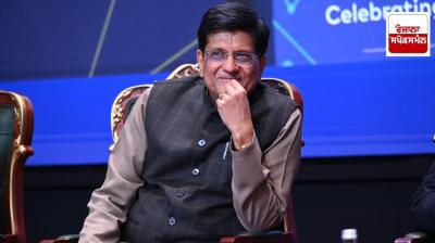 ‘This is not startup, it is shopkeeping’ Piyush Goyal slams