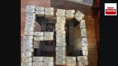 ED seizes Rs 1.5 crore in FEMA case involving Gokulam Gopalan