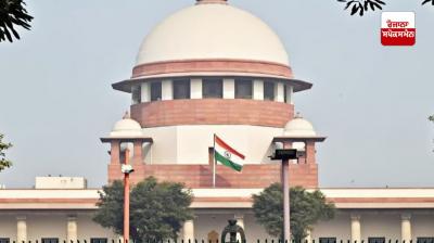 Judges should avoid social media, live like saints: Supreme Court