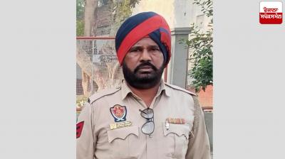 Policeman posted at PCR dies of heart attack