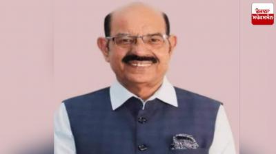 Centre lauds Punjab's excellent progress in agricultural infrastructure: Mohinder Bhagat