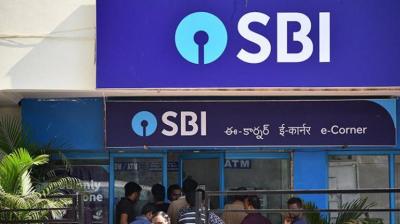 Sbi bank of india overseas bank loan corona crisis