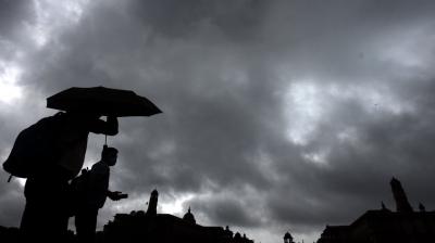 cold weather start in Punjab 