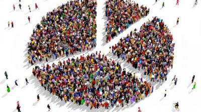  The population of Punjabis began to decrease in Punjab, the settlement of immigrants increased