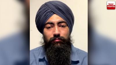 MP Amritpal's audio goes viral