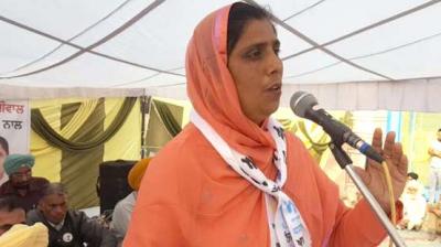 Saravjit Kaur Manuke