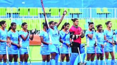 Asian Champions Trophy