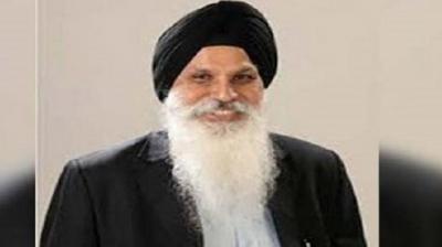 Charanjit Singh Chadha