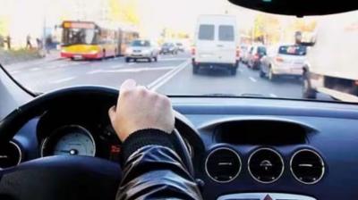 The safest country for driving is Japan, India at number 17 out of 20 countries