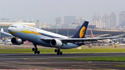 Jet Airways