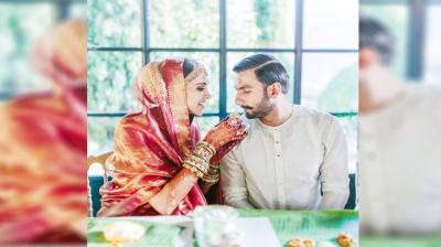 DeepVeer Wedding Album