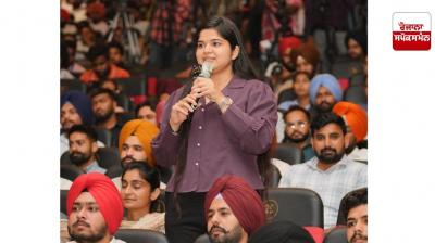 ਪਿਛਲੇ ਤਿੰਨ ਸਾਲਾਂ ’ਚ ਤਿੰਨ ਤੋਂ ਛੇ ਨੌਕਰੀਆਂ ਲੈਣ ਵਾਲੇ ਨੌਜਵਾਨਾਂ ਵੱਲੋਂ ਕਿਸਮਤ ਬਦਲਣ ਲਈ ਮੁੱਖ ਮੰਤਰੀ ਦੀ ਸ਼ਲਾਘਾ