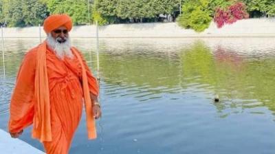 Balbir Singh Seechewal