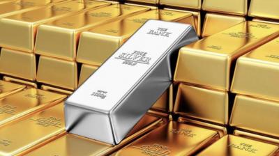 Gold prices shine due to global signs