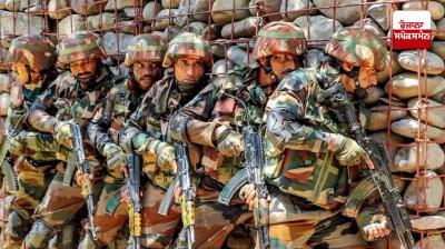 India's big decision against terrorism, attack will be considered as war News in punjabi 