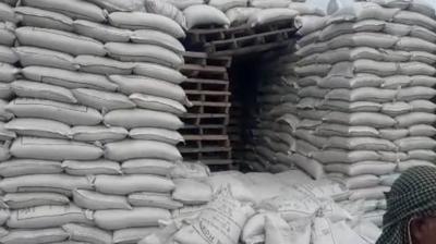 Cases filed against 6 inspectors including the in-charge in Wheat scam 