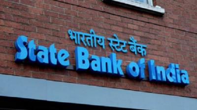State Bank of India