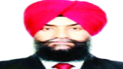  Angrej Singh Chohla