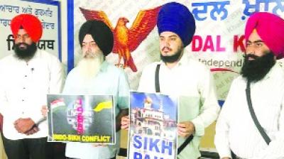 Dal khalsa 