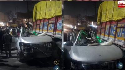 Uttarakhand Rishikesh Accident News