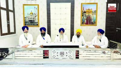 Will the wrong decisions made by the "Jathedars" of Takhts in the past also be resolved?