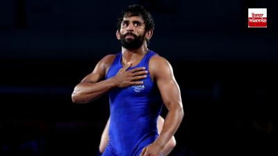 Bajrang Punia: NADA suspended Bajrang Punia for 4 years, the big reason came out