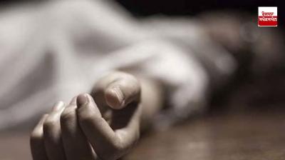 A 7th class student committed suicide after coming home from school