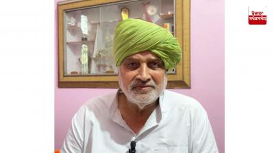 Haryana Agriculture Minister Shyam Singh Rana's big statement on farmers