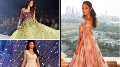 Bombay Times Fashion Week