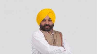 Bhagwant Mann
