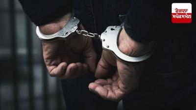 259 arrests made in Punjab under UAP in five years from 2019 to 2023