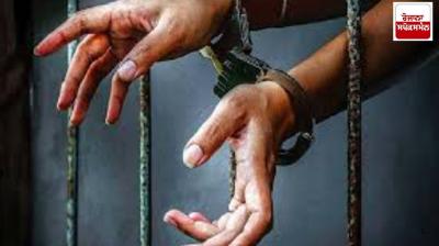 Five people including Qazi, girlfriend arrested for converting Hindu youth