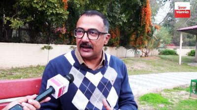 Advocate Kamala Nand's advice to alcohol drinkers